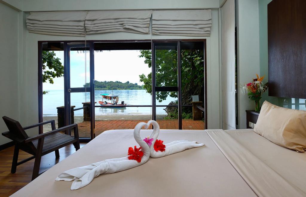Siam Bay Resort Koh Chang 3*