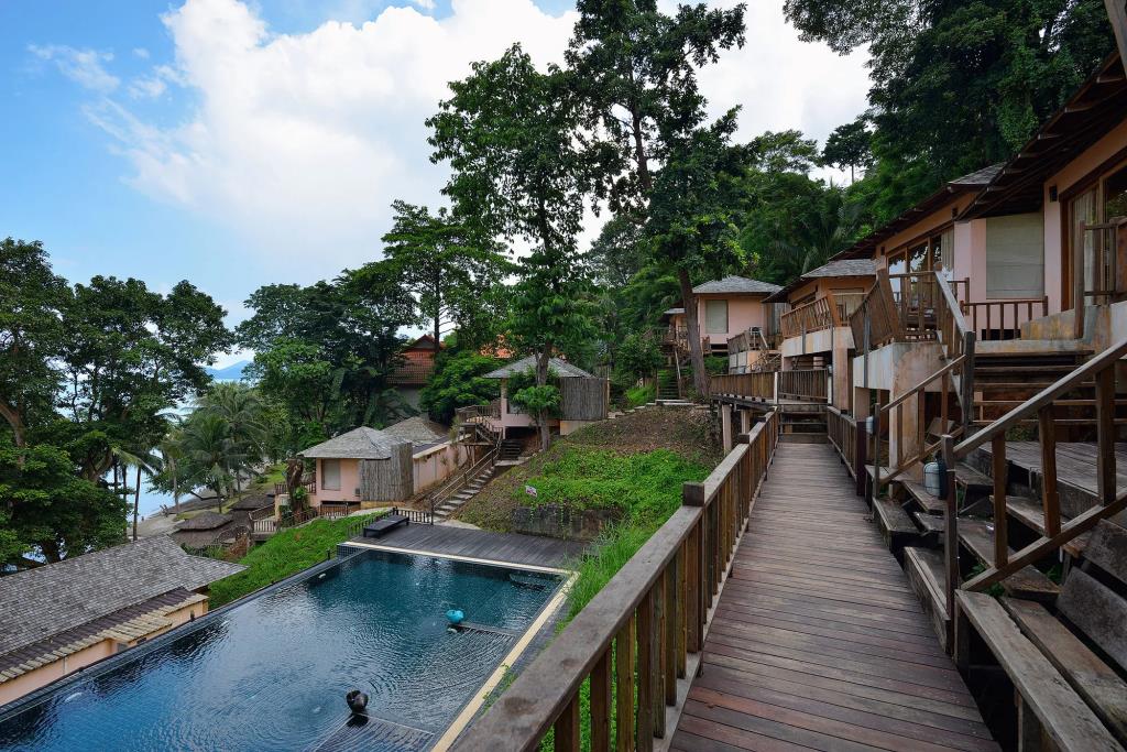 Siam Bay Resort Koh Chang 3*