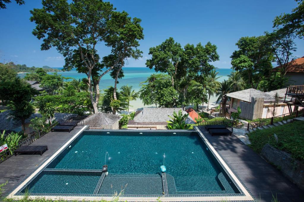 Siam Bay Resort Koh Chang 3*