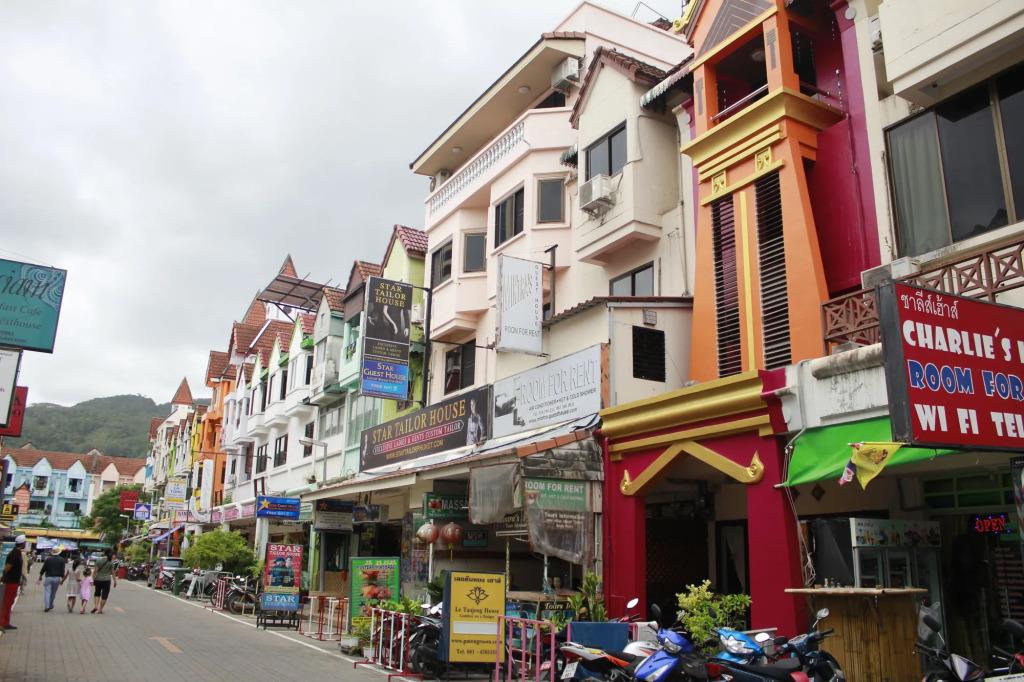 Star Guesthouse 2*