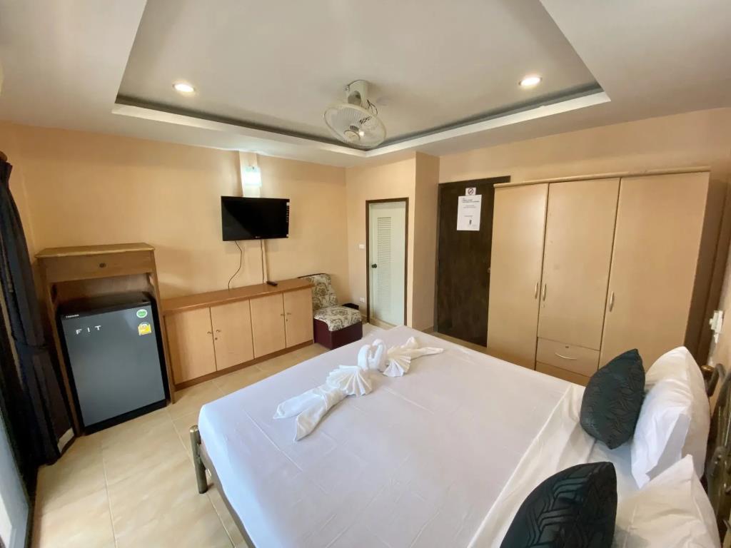 Star Guesthouse 2*