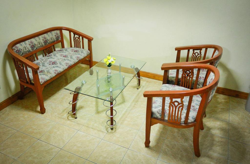 Star Guesthouse 2*