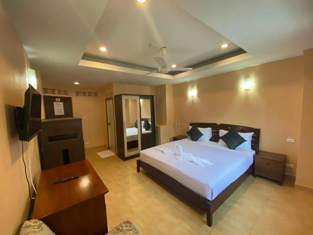 Star Guesthouse 2*