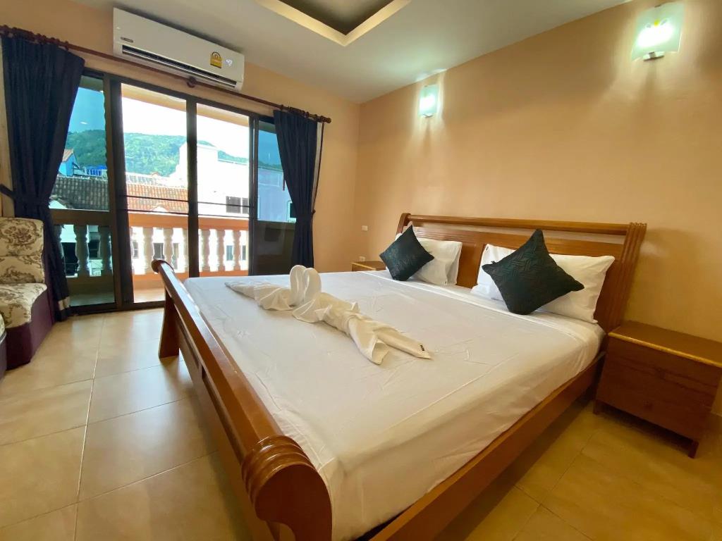 Star Guesthouse 2*