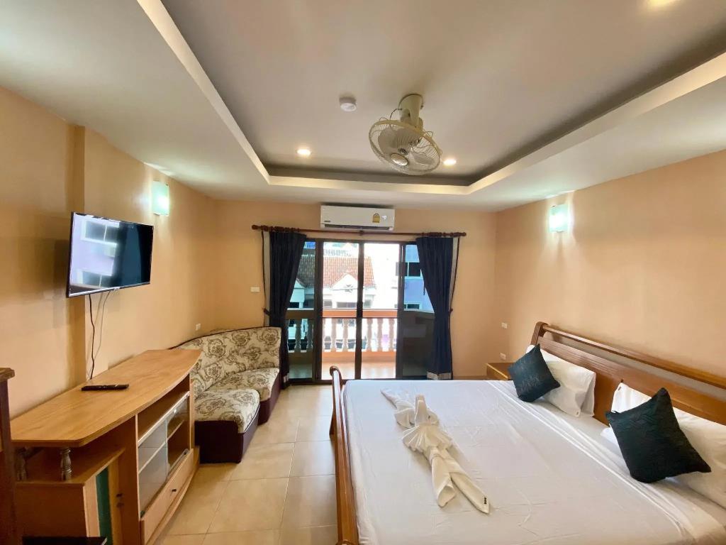 Star Guesthouse 2*
