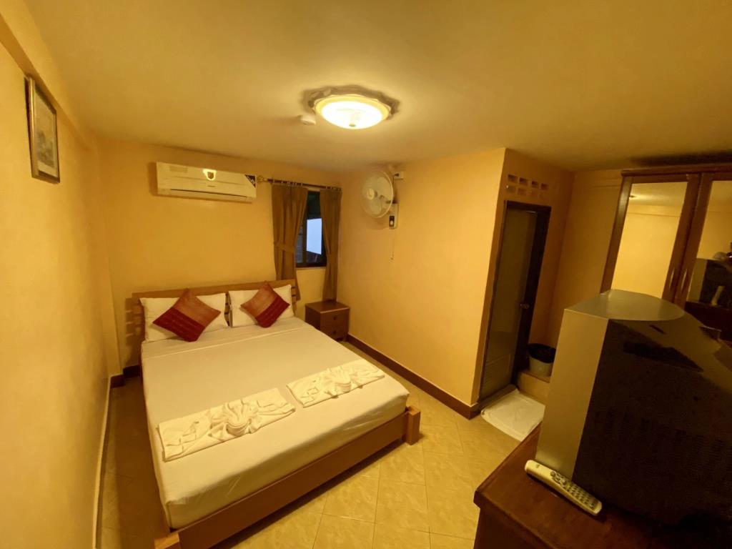 Star Guesthouse 2*