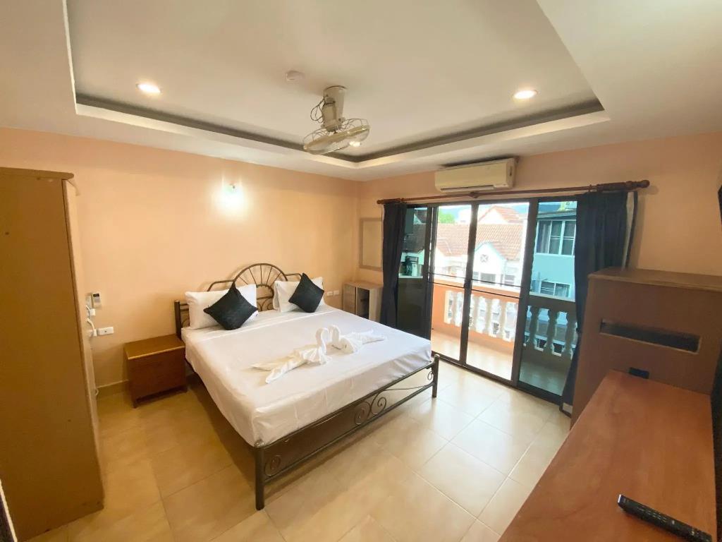 Star Guesthouse 2*