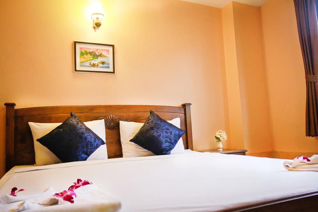 Star Guesthouse 2*
