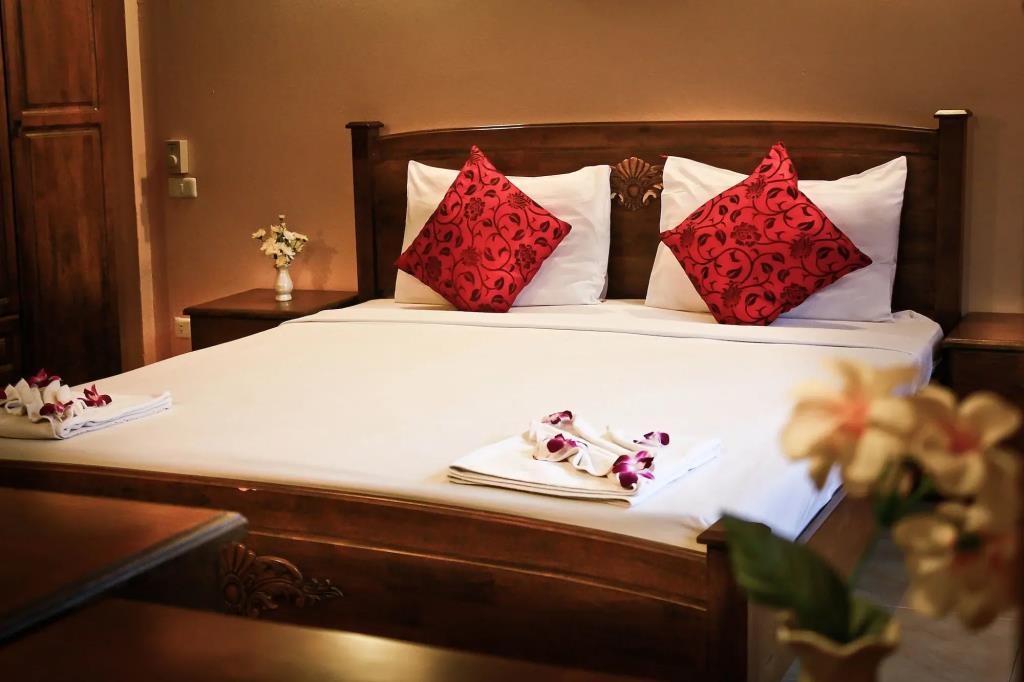 Star Guesthouse 2*