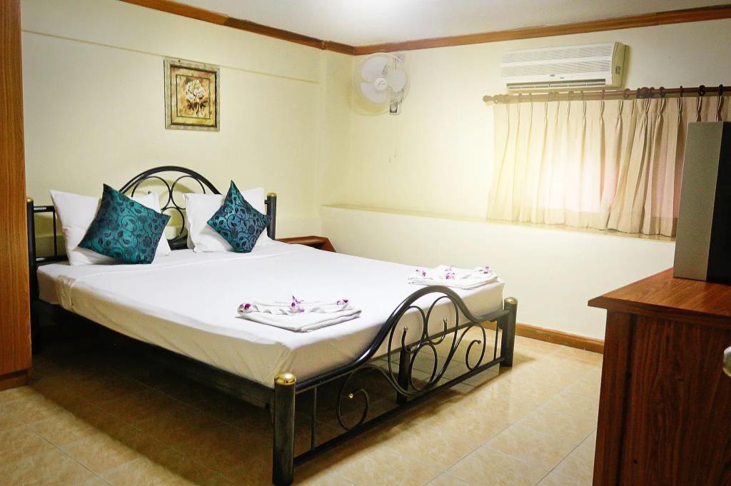 Star Guesthouse 2*