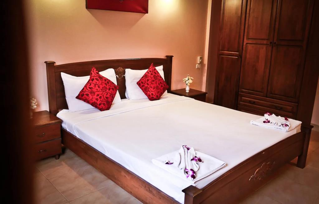 Star Guesthouse 2*