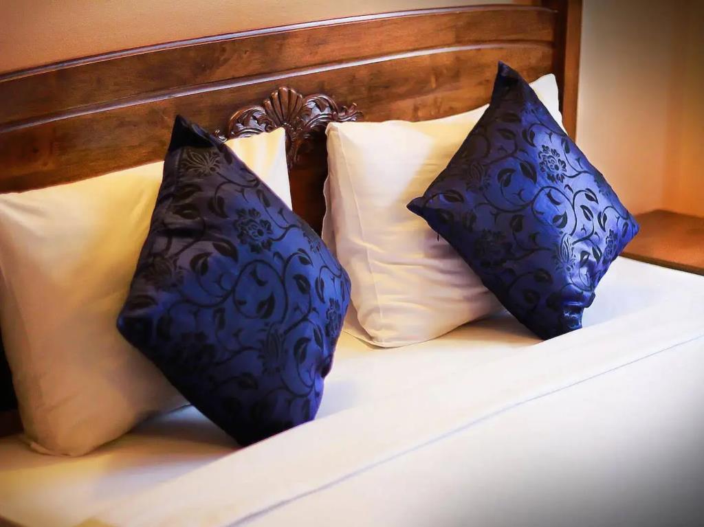 Star Guesthouse 2*