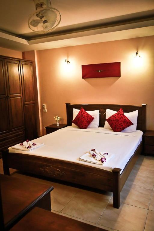 Star Guesthouse 2*