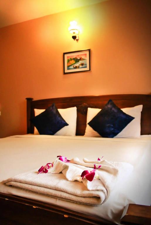 Star Guesthouse 2*