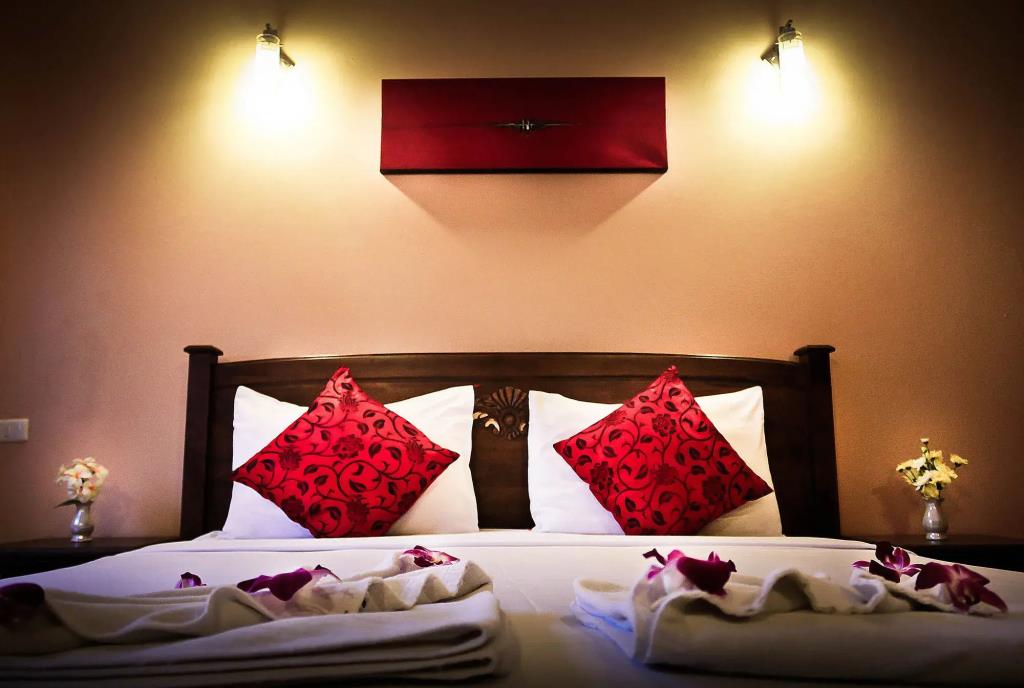 Star Guesthouse 2*