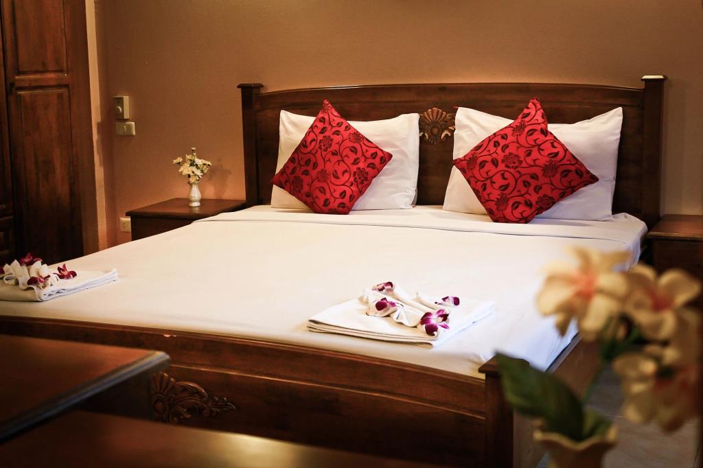 Star Guesthouse 2*