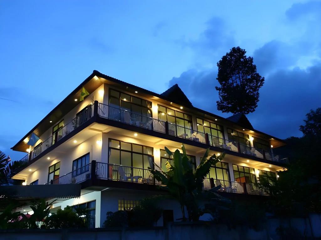 BT Mansion 2*