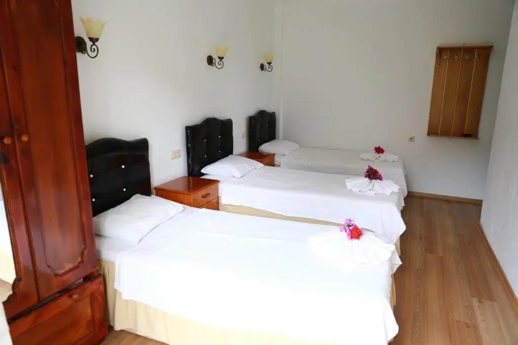 Cinar Sahil Hotel 0*