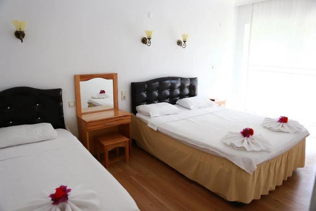 Cinar Sahil Hotel 0*