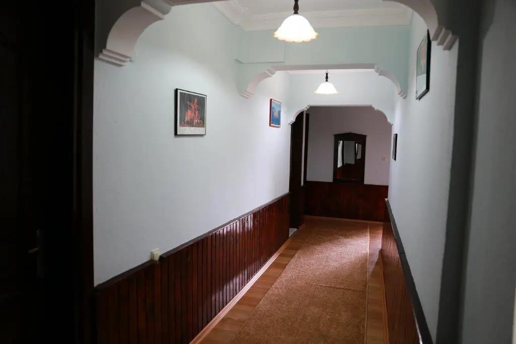 Cinar Sahil Hotel 0*