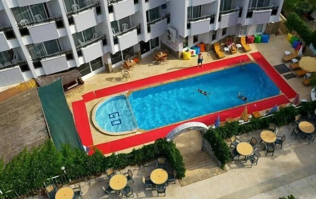 Grand Didyma Hotel 3*