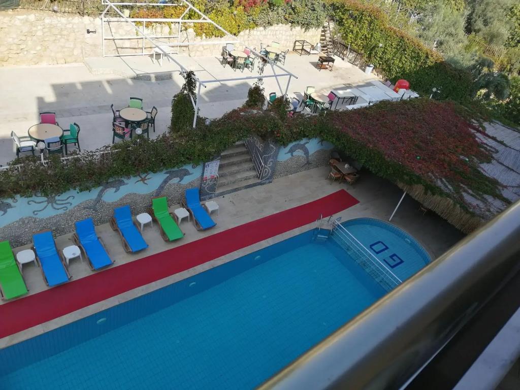 Grand Didyma Hotel 3*