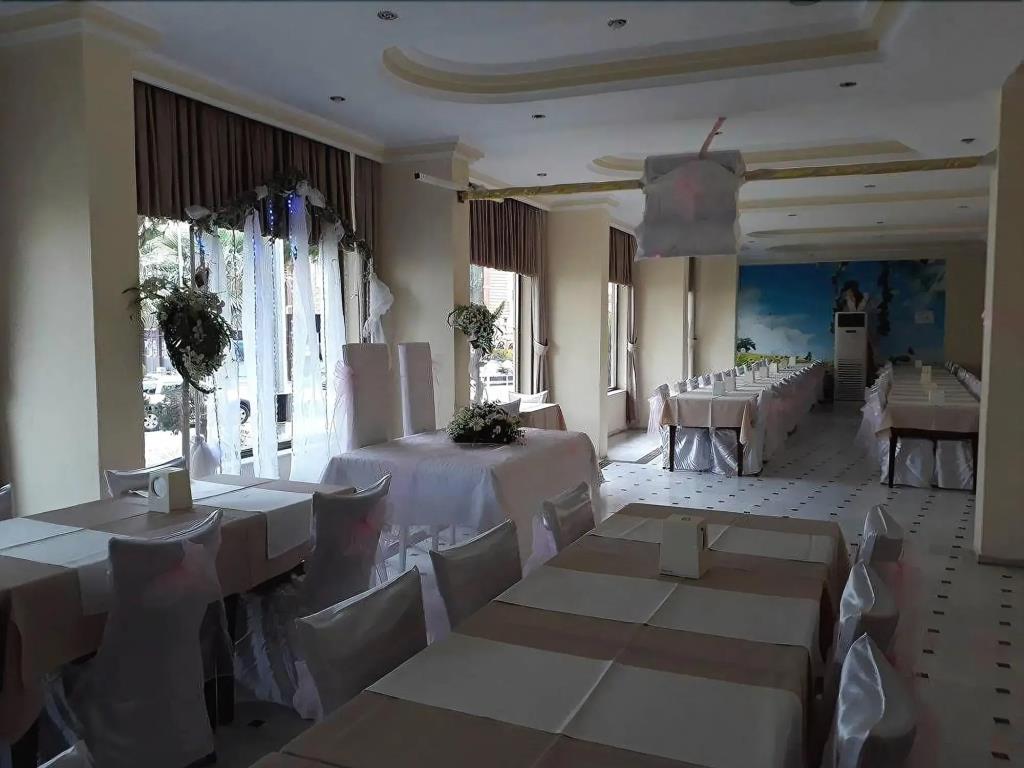 Grand Didyma Hotel 3*