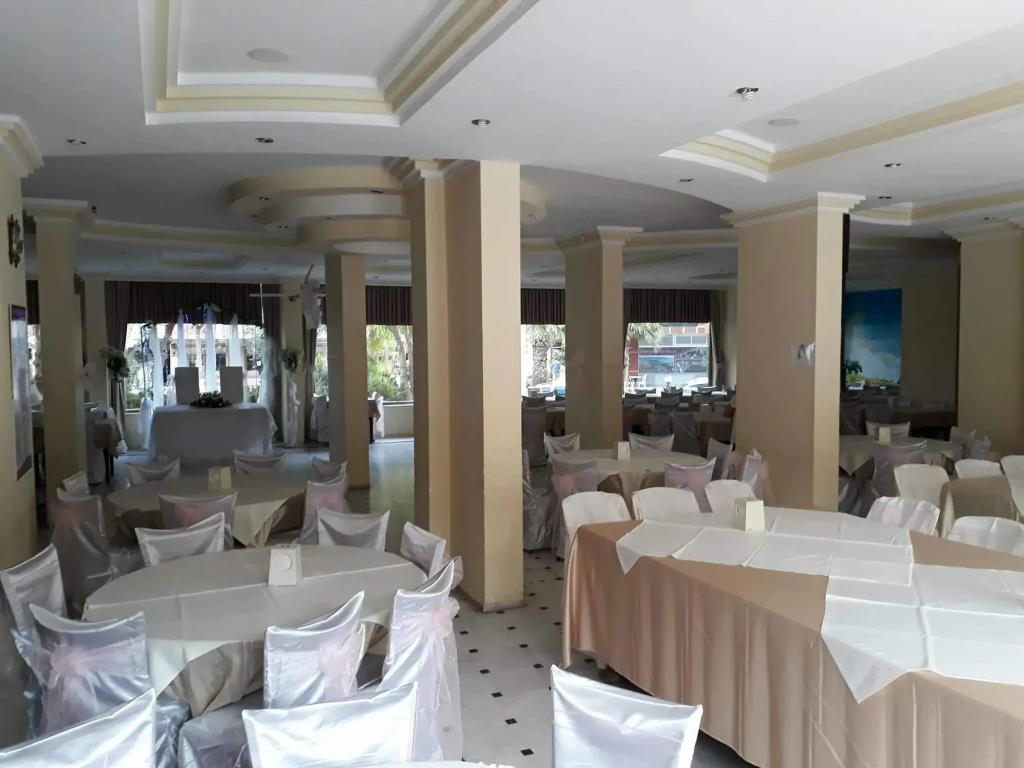 Grand Didyma Hotel 3*