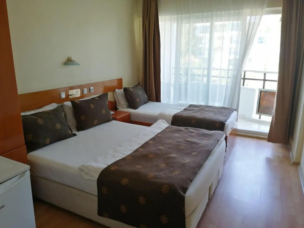 Grand Didyma Hotel 3*