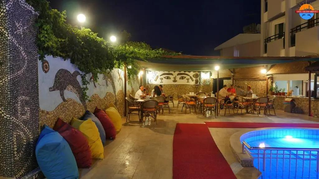 Grand Didyma Hotel 3*