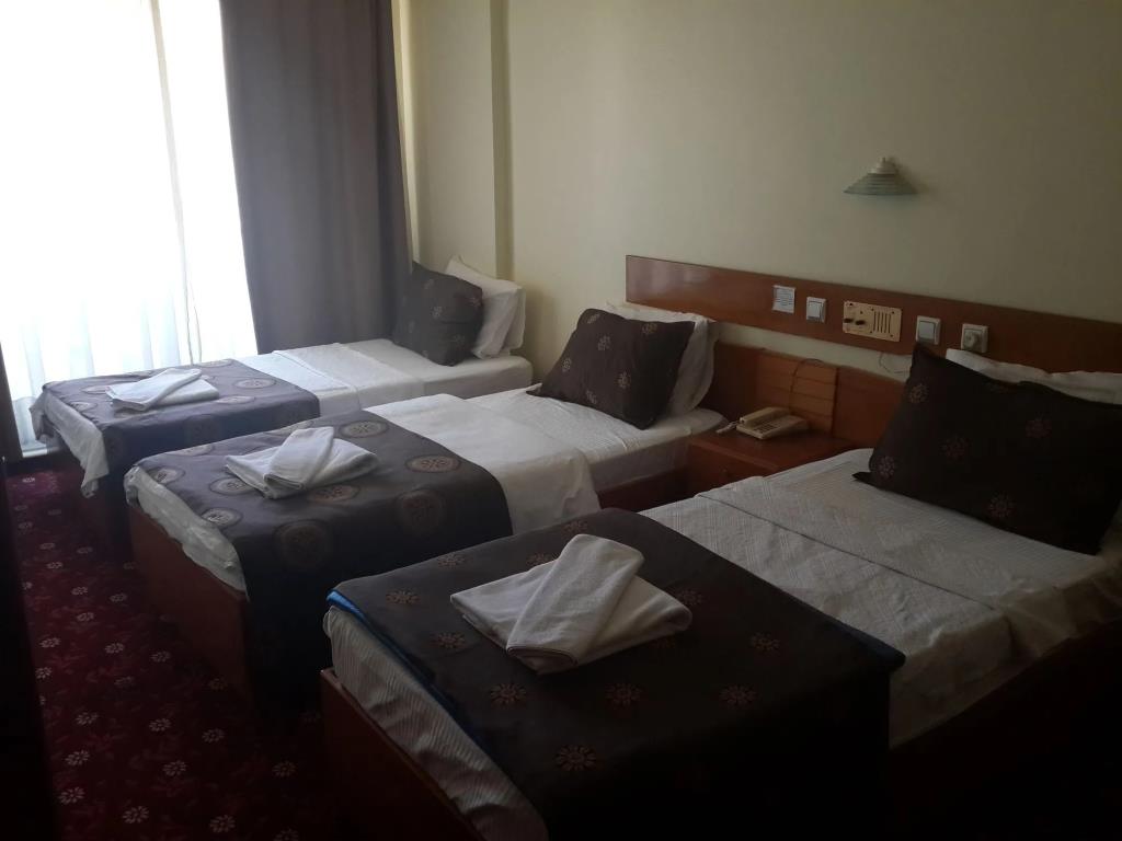 Grand Didyma Hotel 3*