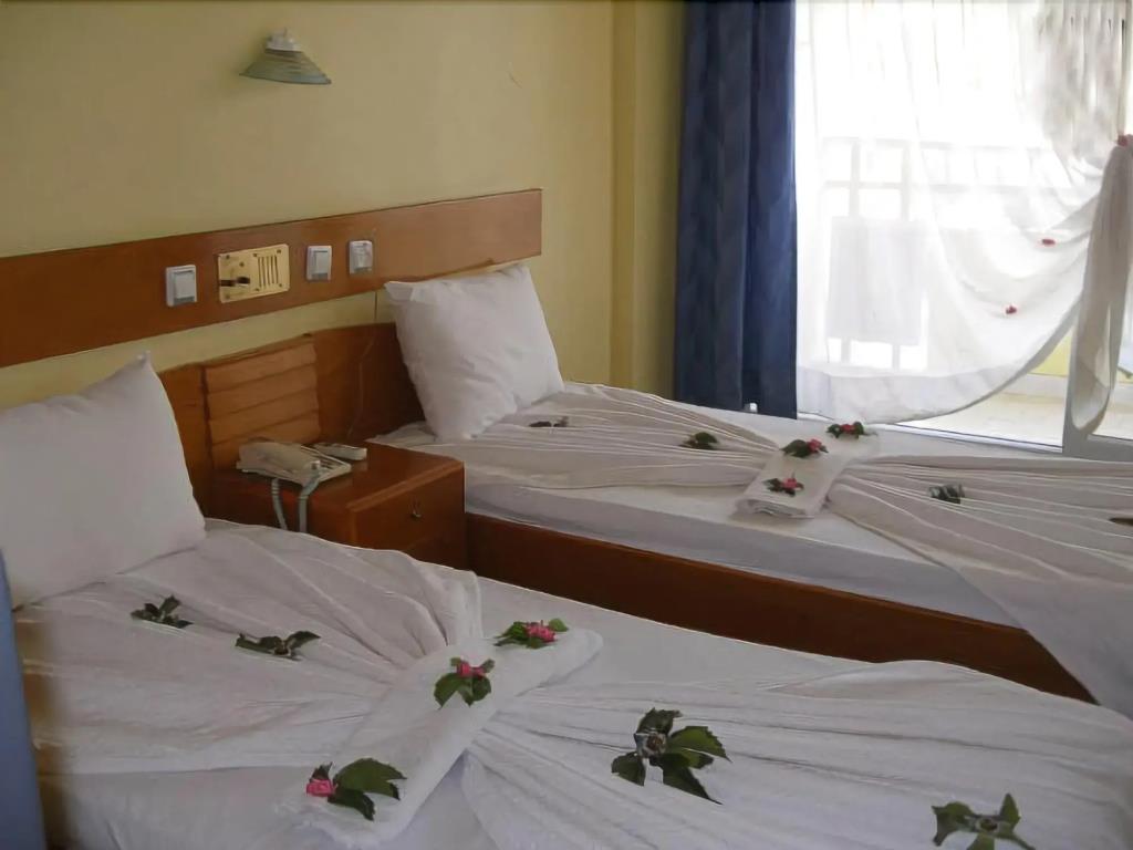 Grand Didyma Hotel 3*