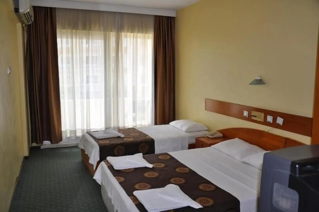 Grand Didyma Hotel 3*