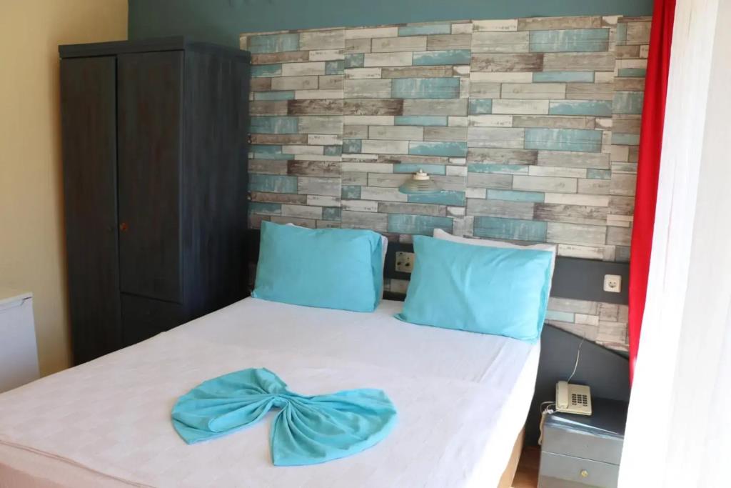 Grand Didyma Hotel 3*