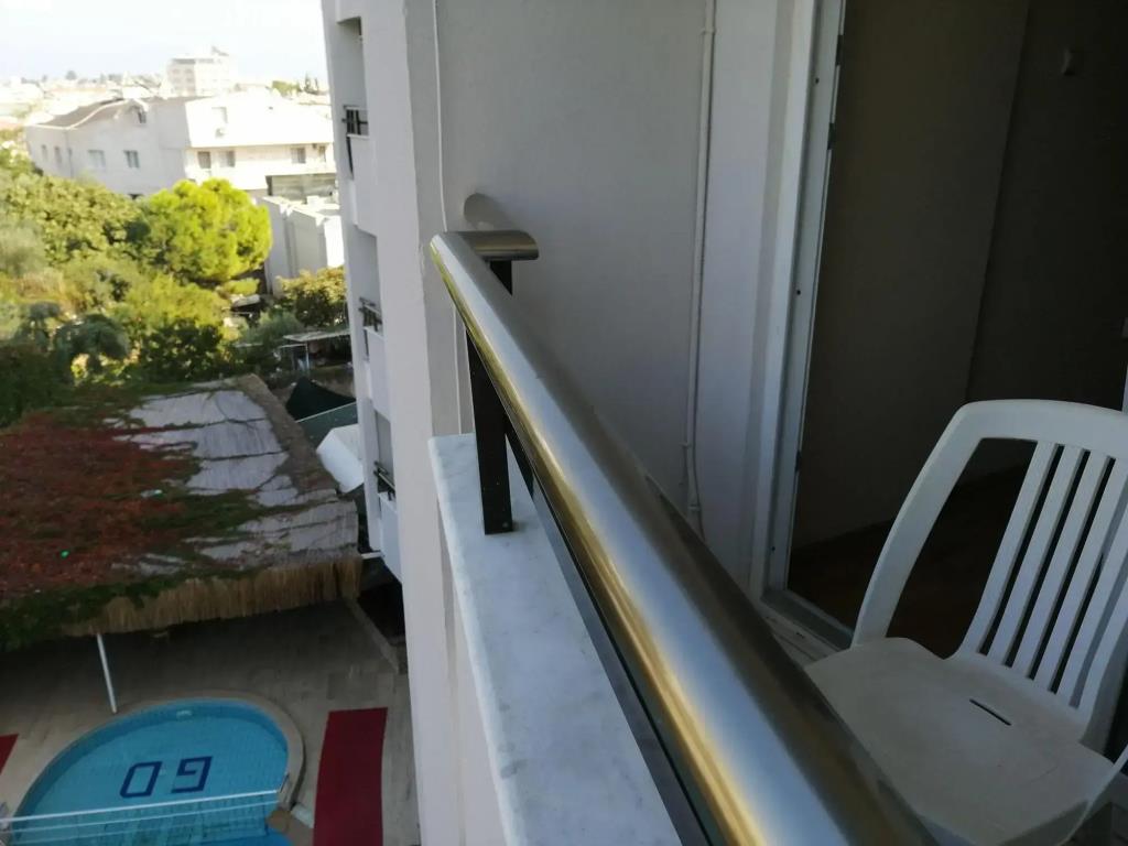 Grand Didyma Hotel 3*
