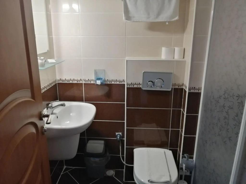 Grand Didyma Hotel 3*