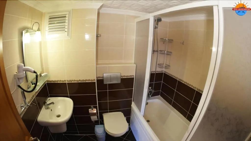 Grand Didyma Hotel 3*