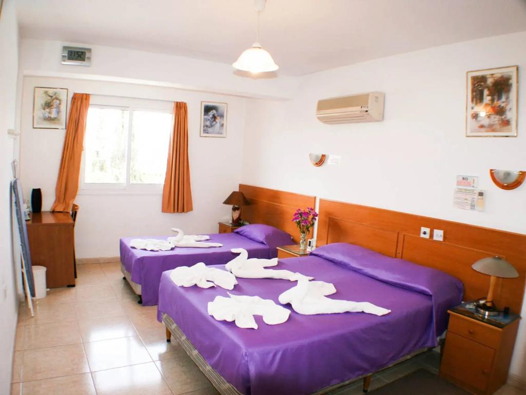 Apollonia Holiday Apartments 0*