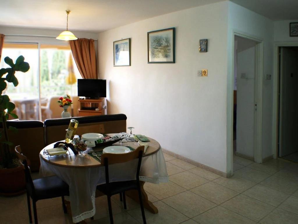 Apollonia Holiday Apartments 0*