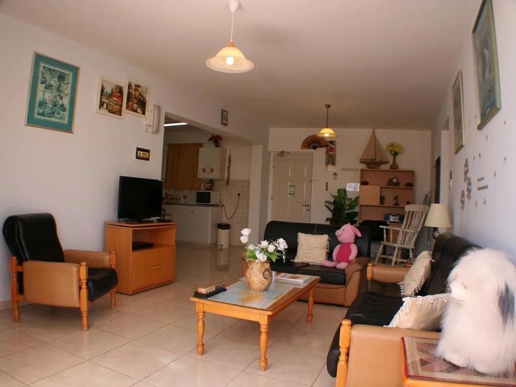 Apollonia Holiday Apartments 0*