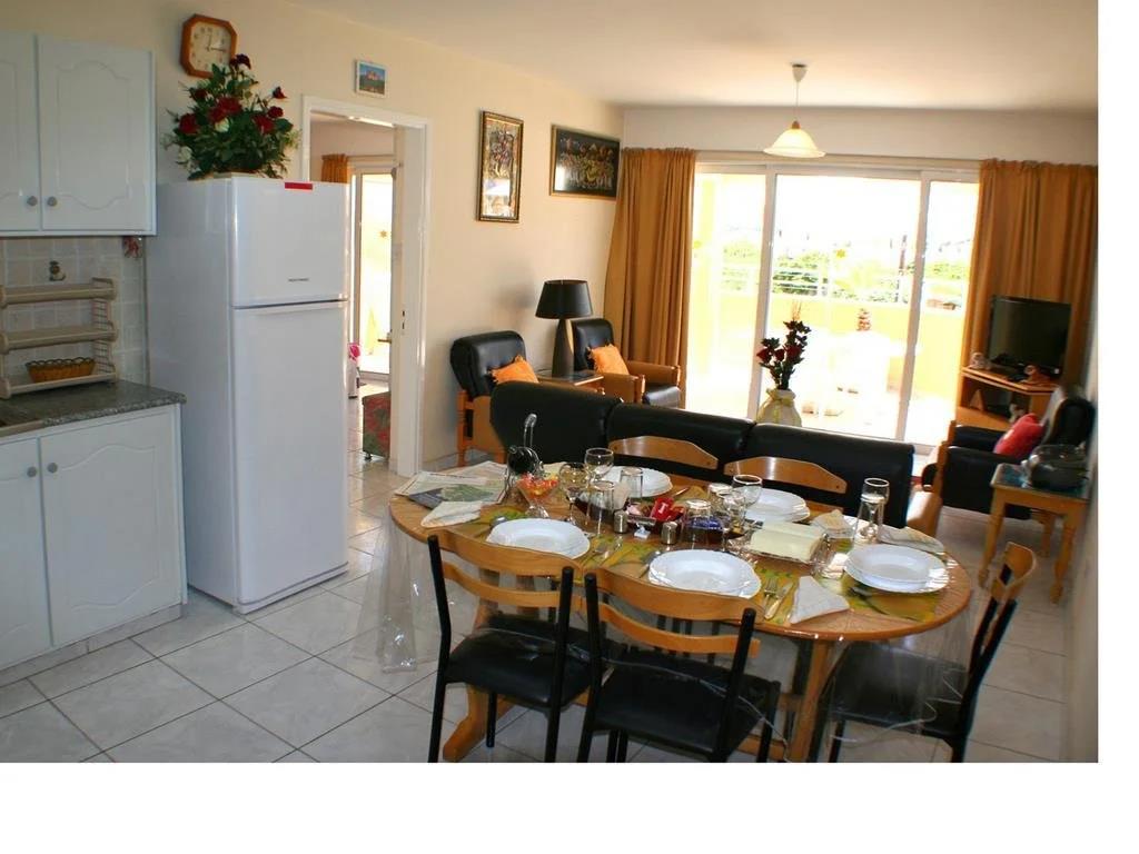 Apollonia Holiday Apartments 0*