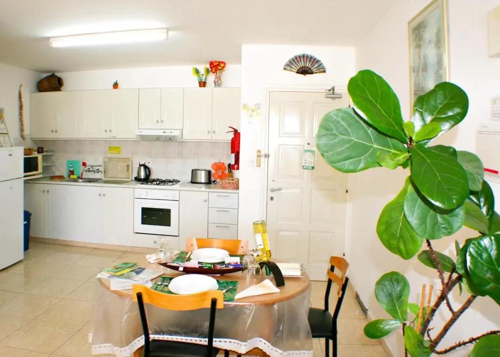 Apollonia Holiday Apartments 0*