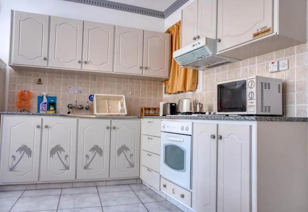 Apollonia Holiday Apartments 0*