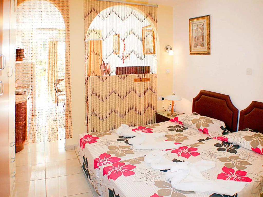 Apollonia Holiday Apartments 0*