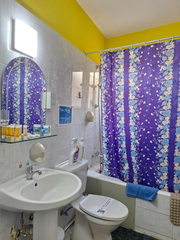 Apollonia Holiday Apartments 0*