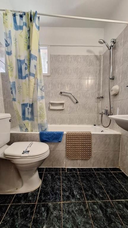 Apollonia Holiday Apartments 0*