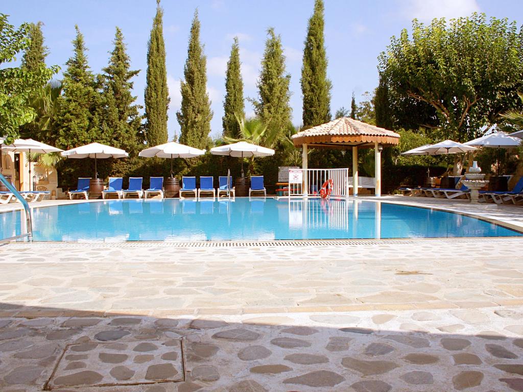 Apollonia Holiday Apartments 0*