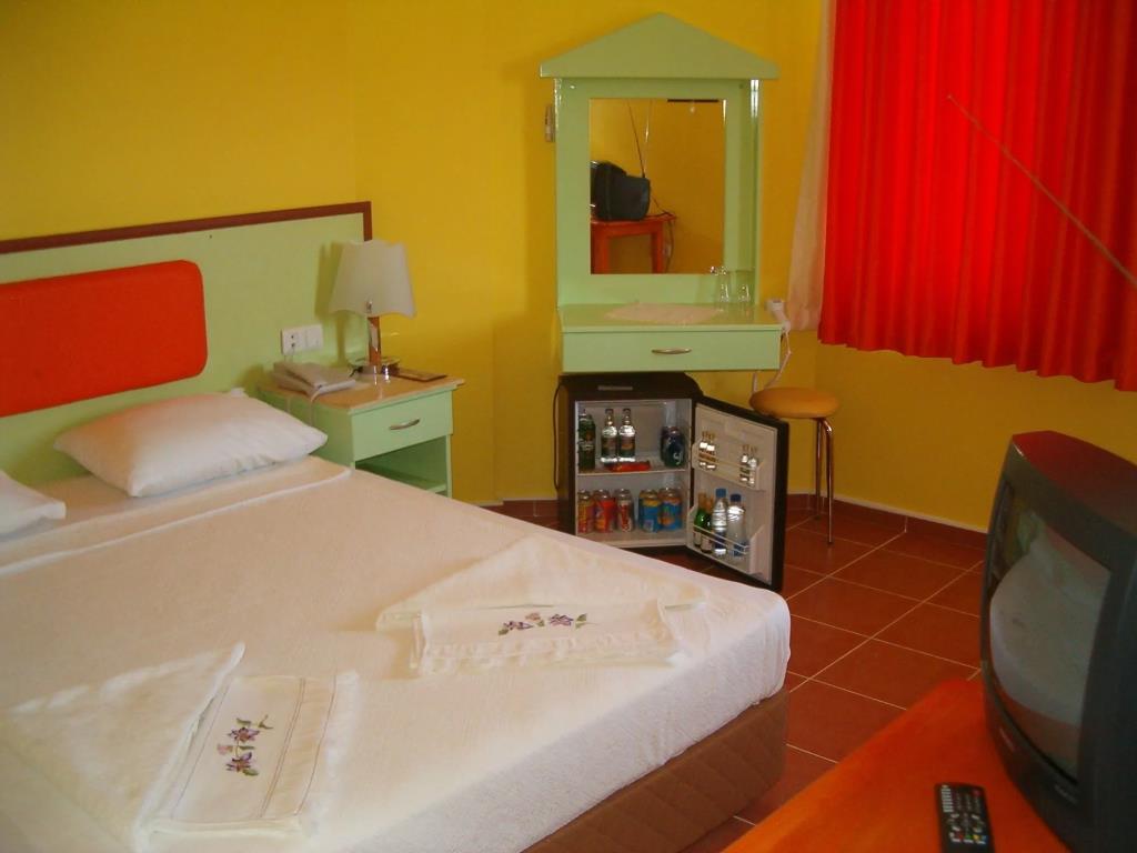Mandalinn Hotel 0*