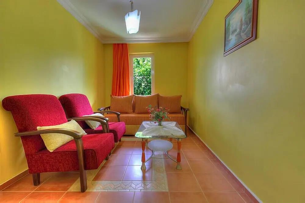 Mandalinn Hotel 0*