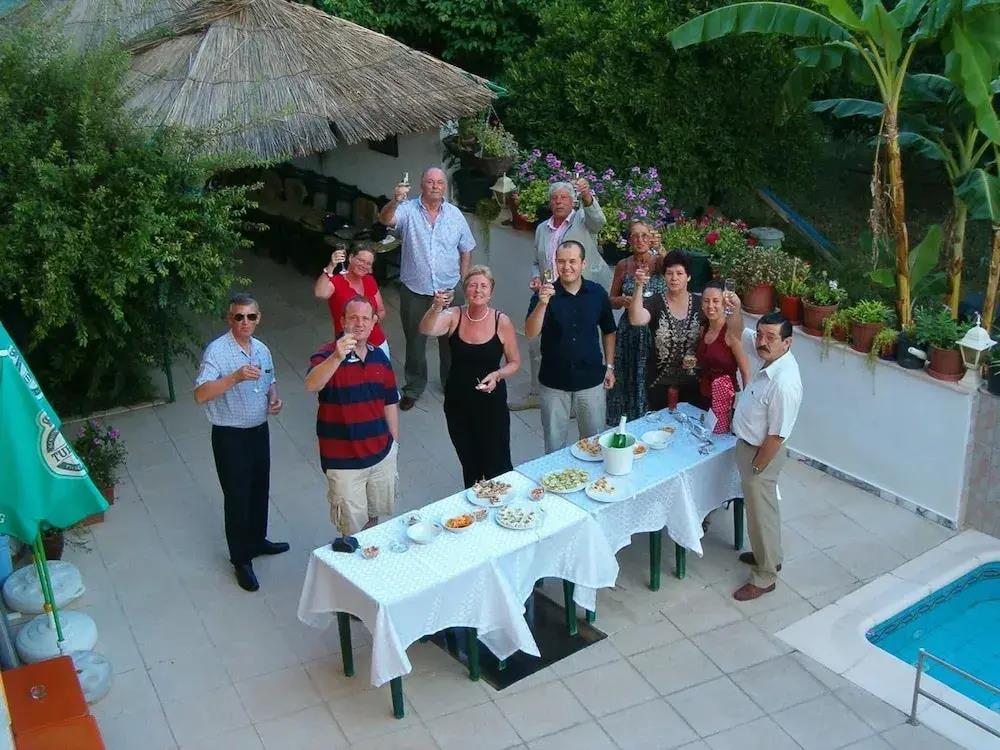 Mandalinn Hotel 0*